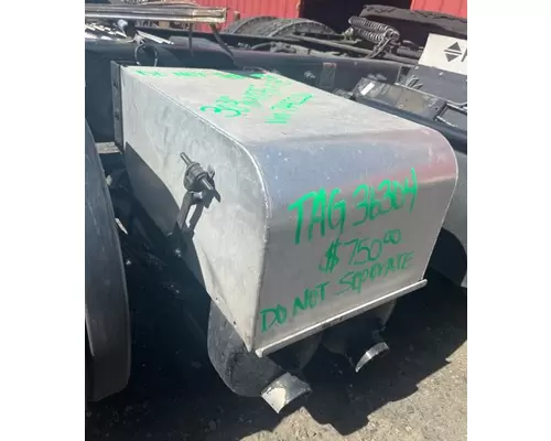 PETERBILT 579 Battery BoxTray