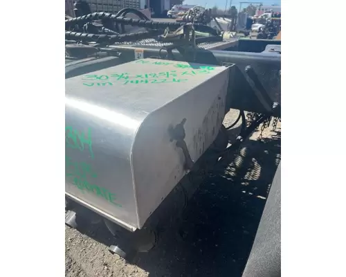PETERBILT 579 Battery BoxTray
