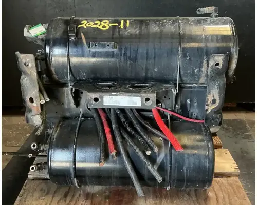 PETERBILT 579 Battery BoxTray