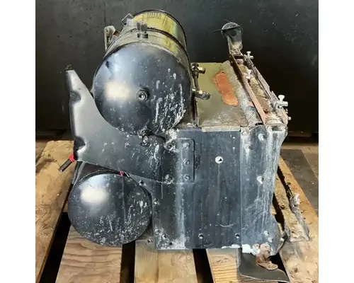 PETERBILT 579 Battery BoxTray