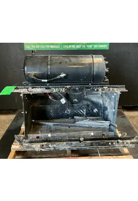 PETERBILT 579 Battery Box/Tray