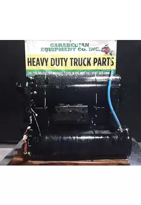 PETERBILT 579 Battery Box/Tray
