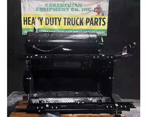 PETERBILT 579 Battery BoxTray