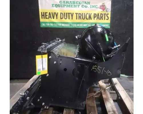 PETERBILT 579 Battery BoxTray