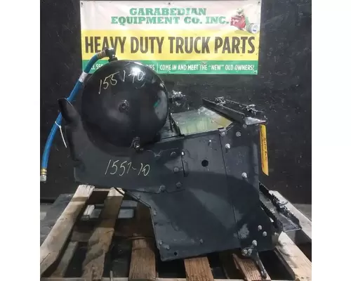 PETERBILT 579 Battery BoxTray