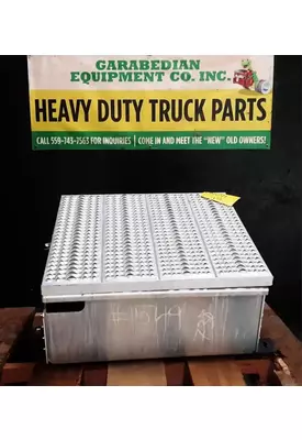 PETERBILT 579 Battery Box/Tray