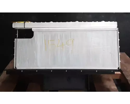 PETERBILT 579 Battery BoxTray