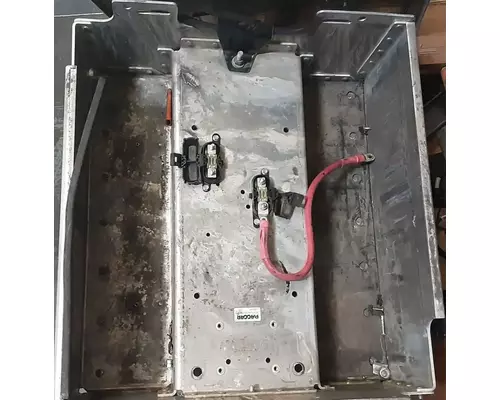 PETERBILT 579 Battery BoxTray