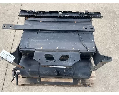 PETERBILT 579 Battery Box