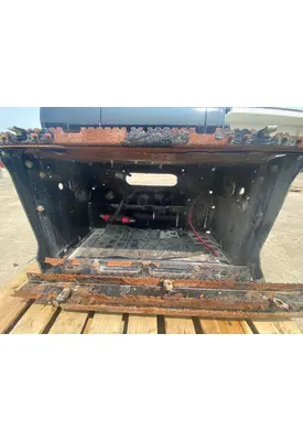 PETERBILT 579 Battery Box
