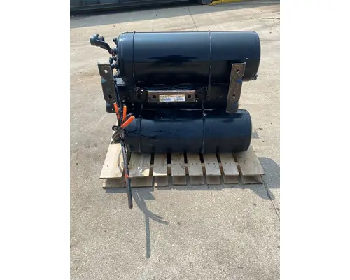 PETERBILT 579 Battery Box