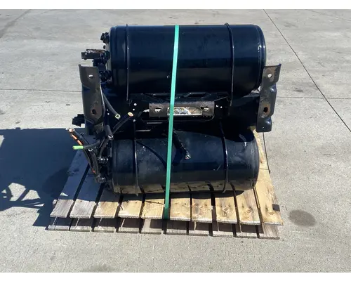 PETERBILT 579 Battery Box