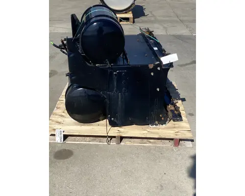 PETERBILT 579 Battery Box