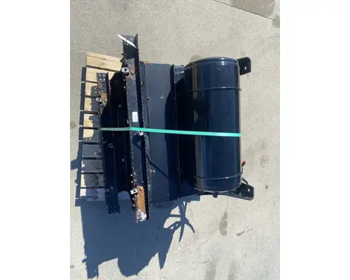 PETERBILT 579 Battery Box