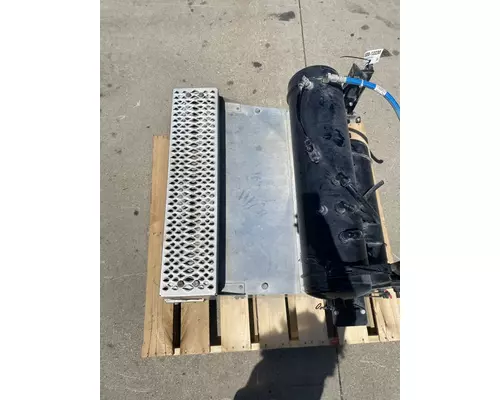 PETERBILT 579 Battery Box