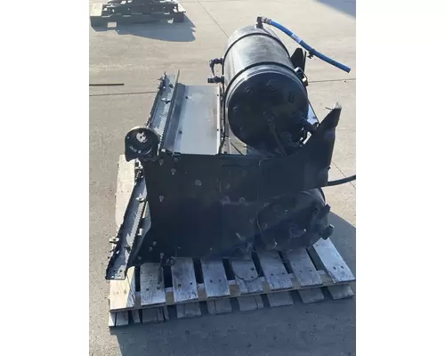 PETERBILT 579 Battery Box