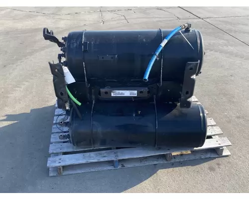 PETERBILT 579 Battery Box