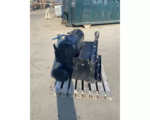 PETERBILT 579 Battery Box
