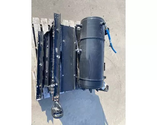 PETERBILT 579 Battery Box