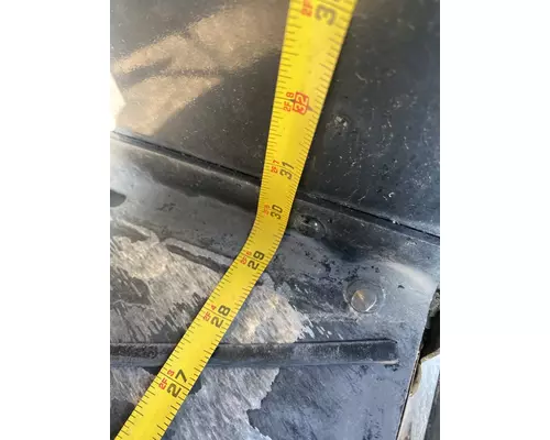 PETERBILT 579 Battery Box