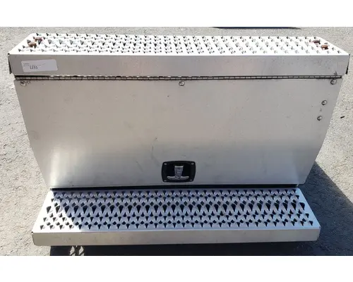 PETERBILT 579 Battery Box