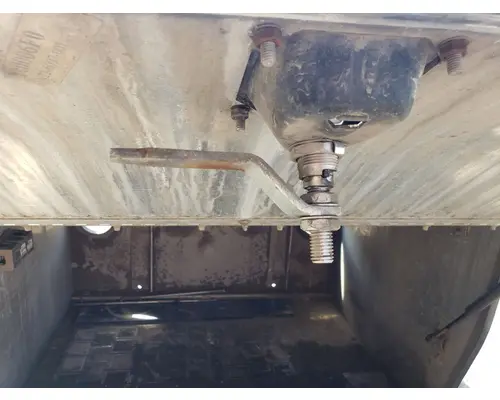 PETERBILT 579 Battery Box