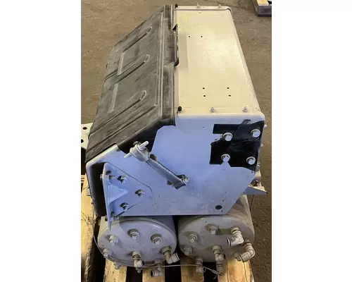 PETERBILT 579 Battery Box