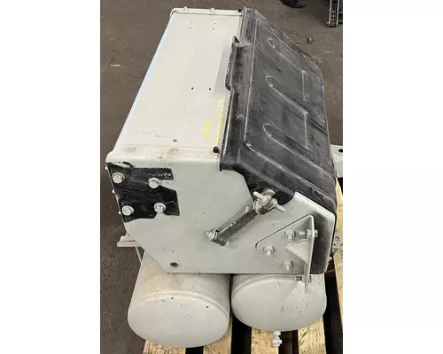 PETERBILT 579 Battery Box