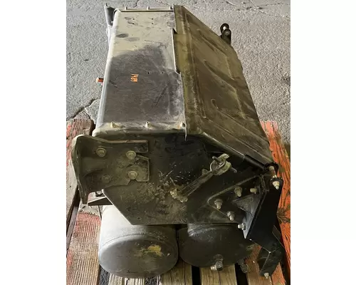 PETERBILT 579 Battery Box