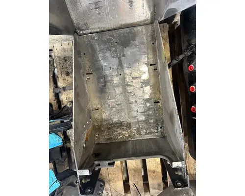 PETERBILT 579 Battery Box