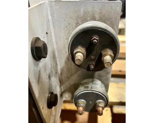 PETERBILT 579 Battery Box