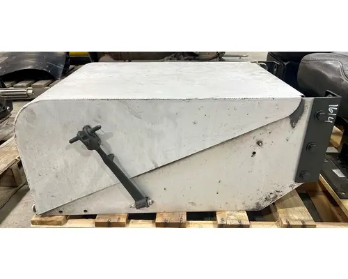 PETERBILT 579 Battery Box