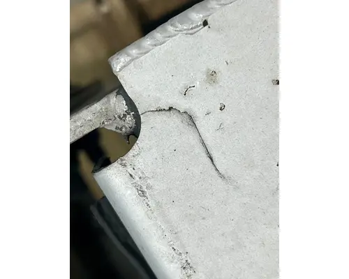 PETERBILT 579 Battery Box