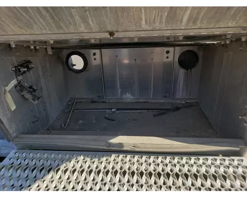 PETERBILT 579 Battery Box