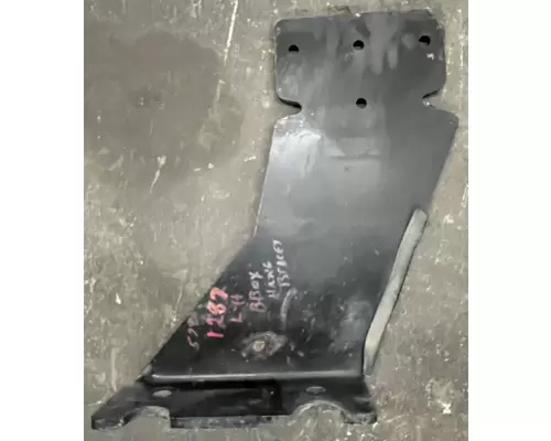 PETERBILT 579 Battery Box