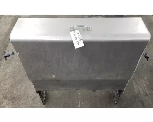 PETERBILT 579 Battery Box