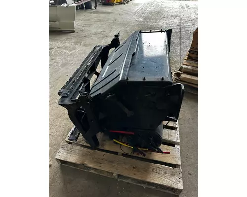 PETERBILT 579 Battery Box