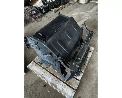 PETERBILT 579 Battery Box