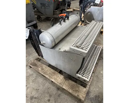 PETERBILT 579 Battery Box