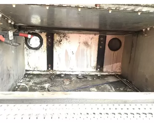 PETERBILT 579 Battery Box