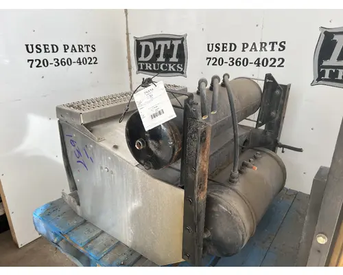 PETERBILT 579 Battery Box