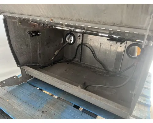 PETERBILT 579 Battery Box