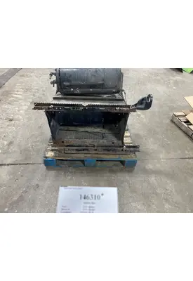 PETERBILT 579 Battery Box