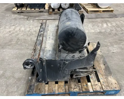 PETERBILT 579 Battery Box