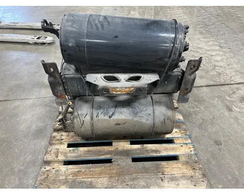 PETERBILT 579 Battery Box