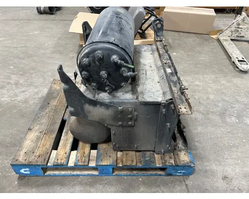 PETERBILT 579 Battery Box