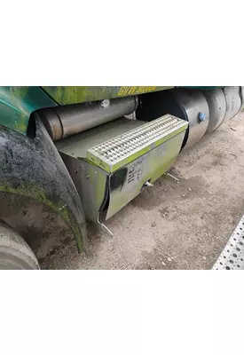 PETERBILT 579 Battery Box