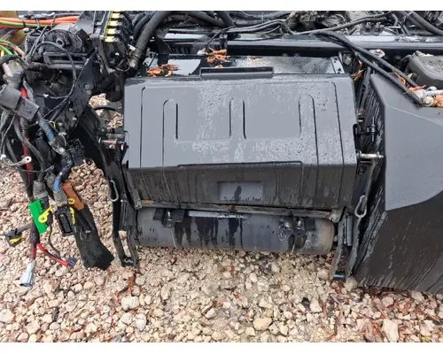 PETERBILT 579 Battery Box