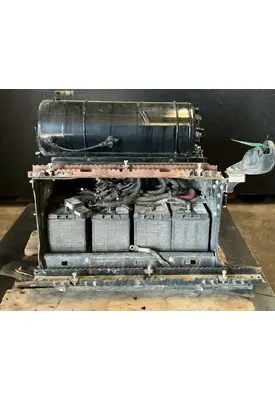 PETERBILT 579 Battery Boxes