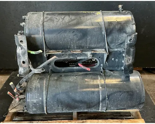 PETERBILT 579 Battery Boxes